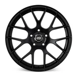 Enkei 467-885-6535BK Black Raijin 18X8.5 Wheel 5X114.3MM Bolt Pattern New. Price: $274.64.