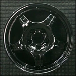 Mercedes-benz S430 16 Inch Painted Oem Wheel Rim 2000 To 2001 Remanufactured. Price: $172.00.