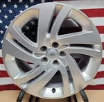 Land Rover Discovery Sport Evoque 2020-2024 18X8 Wheel Rim Oem LR126475 72336 Used. Price: $249.99.