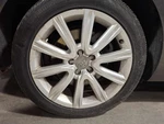 2012-2018 Audi A6 Oem Rim Factory Wheel 18" X Spokes Scuffs 4G0601025BF Used. Price: $144.94.