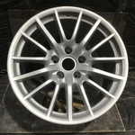 2005-2013 Porsche 911 67328 Wheel 19X11 15 Spoke Rear Rim Silver 99736216207 Used. Price: $620.95.