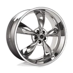 American Racing Torq-thrust Chrome Wheel AR605M7866C New. Price: $420.00.
