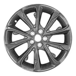 Chevrolet Bolt Euv 2022 2023 17" Oem Wheel Rim 42765773 42767482 42680696 Remanufactured. Price: $284.99.