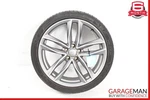 2016-2018 Audi A6 C7 Sedan Wheel Rim W/ Tire 8.5JX20H2 ET43 4G9601025N Oem Used. Price: $298.75.