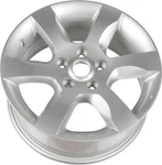 Nissan 40300-JA200 Genuine Oem Altima 16 X 7 Aluminum Wheel Rim 40300-ZN40A New. Price: $199.95.