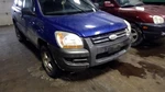 Wheel 16X6-1/2 Alloy Spoke Id 529101F310 Fits 07-10 Sportage 4522517 Used. Price: $87.99.