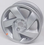 52910-1G150 Oem Kia Rio 14 Inch Wheel New. Price: $125.00.