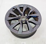 2021-2023 Oem Tesla Model Long Range Front Alloy Wheel Rim 20X9J ET40* Used. Price: $249.95.