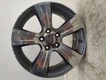 2016-2017 Jeep Patriot Oem Wheel Rim G0WBW Used. Price: $122.49.