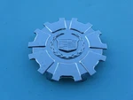03 04 05 Cadillac Deville Dhs (1) Chrome Wheel Center 9594390 #a Used. Price: $45.00.