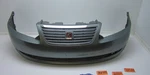 Front Bumper Cover Used Grille Car Gm Sdn For 2005 Saturn Ion Sedan 4DR. Price: $149.99.