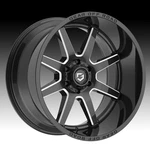 Gear Off Road Pivot Gloss Black Milled 20X10 6X5.5 -19MM (762BM-2108319) New. Price: $276.08.
