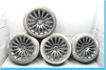 09-15 Bmw 535I 550I 750I 750LI F01 F07 19" Allow Wheel Rim W/ Tire Set Oem Used. Price: $375.00.