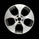 Jaguar Xe Factory Wheel 17" 2017-2018 Alloy Rim Original Oem T4N1674 59951 Used. Price: $207.97.