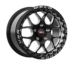 2005-2023 Mustang Weld Racing 17X10 Solana Beadlock Wheel Gloss Black Milled New. Price: $826.50.