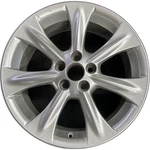 Lexus RX350 Oem Wheel 2007-2009 Factory Original Rim 18X7 4261148560 74199 Used. Price: $241.77.