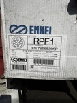 Enkei RPF1 Inch Wheel. 17X8 1/2 New. Price: $99.00.