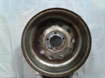 Used Wheel Fits: 1999 Jeep Wrangler 15X8 Aluminum Grade. Price: $128.29.