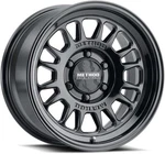 Method MR318890161300 18X9 Wheel 0MM Offset 6X135 87MM Gloss Black New. Price: $359.00.