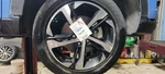Wheel/rim Only Oem 24-25 Chevrolet Trax 42727447 Used. Price: $170.00.
