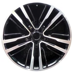 Wheel Rim Lincoln Mkc 2015-2018 EJ7Z1007M EJC1007J1C Oem Machined 10022 Remanufactured. Price: $286.00.