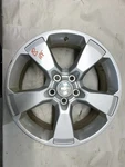 13 14 15 Chevy Captiva Wheel 18X7 Spoke Silver Rpo Rsx Pn 22978121 Used. Price: $81.20.