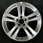 Mercedes S-class Oem Wheel 18" 2017-2020 S450 S550 S560 Original Rim 85557 Used. Price: $249.87.