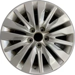Acura Rl Oem Wheel 18 2011-2012 Original Rim Alloy Factory 42800SJAA00 71799 Used. Price: $233.08.