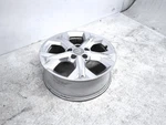 2023-2024 Honda Hr-v 17X6-1/2" Aluminium Alloy Wheel Rim 42700-3W0-A74 *hvy Curb Used. Price: $164.59.