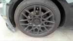Wheel 19X9-1/2 8 Split 16 Spoke Fits 13-14 Mustang 30744704 Used. Price: $186.96.