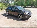 2013 Chevrolet Sonic 17 Wheel Silver Oem 6.5 Width Used 560-05526A. Price: $113.95.