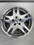 2003 2007 Mercedes Benz 16" Class Alloy Wheel Rim A2114013302 Oem 231766 Used. Price: $99.00.