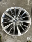 Infiniti Q50 2018 Oem Factory Alloy Wheel Rim 15 Spoke 18" X 7.5" N164-875 Used. Price: $129.50.