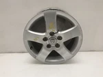 02-06 Toyota Camry 16X6.5 Alloy Wheel Spoke WHT-040 Used. Price: $99.99.
