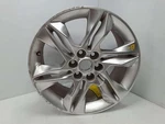 19 - 23 Chevy Blazer 18X8 Alloy Wheel 12 Spokes Opt Q7A Oem 42497175 Used. Price: $147.24.
