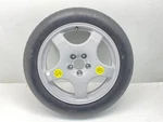 14-19 Bmw F85 F86 X5M X6M 19" Emergency Spare Wheel Tire Donut 19X5 ET:4 Oem Used. Price: $399.95.