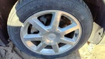2005-2011 Cadillac Sts 17 Aluminum Wheel Oem Front Spoke Rim Chrome #4 Used. Price: $213.68.