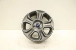 2018-2022 Ford Ecosport Alloy Wheel R16X6.5J Spoke GN15-1007-C1B Oem Used. Price: $153.19.