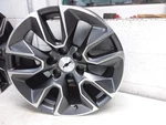 2023 Chevrolet SILVRDO15 20X9 Wheel A Condition 10 Spoke Oem Used. Price: $499.95.