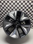 2022-2025 Bmw I4 G26 Rear Alloy Wheel Rim Only 9J X 19 ET42 Oem *curb Rash* Used. Price: $295.49.