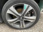 Wheel 17X7 Alloy Sedan Straight Single Spokes Fits 13-16 Elantra 1459533 Used. Price: $154.13.