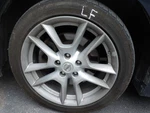 2010 2011 2012 2013 2014 Nissan Maxima 18X8 Alloy Wheel Rim 5 V Spoke Oem Used. Price: $114.99.
