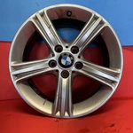 2012-2015 Bmw 323I 328I 330I 335I Rim Wheel Factory Oem 7.5X17" Free Shipping! Used. Price: $160.74.