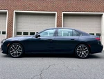 Original Finish 20" Bmw 907M Wheel Rim Tire + Tpms G70 740I 750E 760I 735I Used. Price: $785.00.