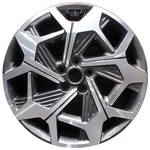Wheel Rim Hyundai Palisade 2021 2022 52910S8350 Machined Oem Factory 71006 Remanufactured. Price: $367.00.