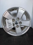 Single Wheel Fits 2011-2019 Dodge Journey Spoke 17X6.5 Aluminum 560-02421A Oem Used. Price: $75.00.