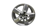 11-17 Volkswagen Vw Touareg 8.5*19 19'' 5-SPOKE Wheel Alloy Rim 7P6601025D Oem Used. Price: $88.00.