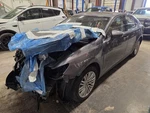 Wheel 17X7 Alloy 20 Spoke 10 Pairs Fits 13-15 Lexus ES350 1553692 Used. Price: $193.25.