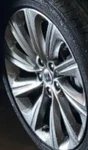 2025 Envista Oe Wheel 17X7-1/2 Opt Rsc Buick Used. Price: $347.68.