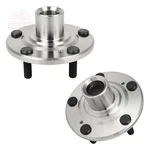 2PCS Front Wheel Hubs For Acura Cl Rsx Tl Honda Accord Cr-v Element Fwd New. Price: $41.95.